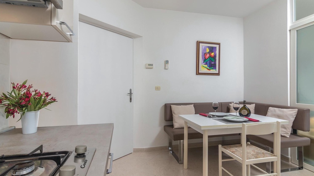 Photo of Bedroom in Rabac