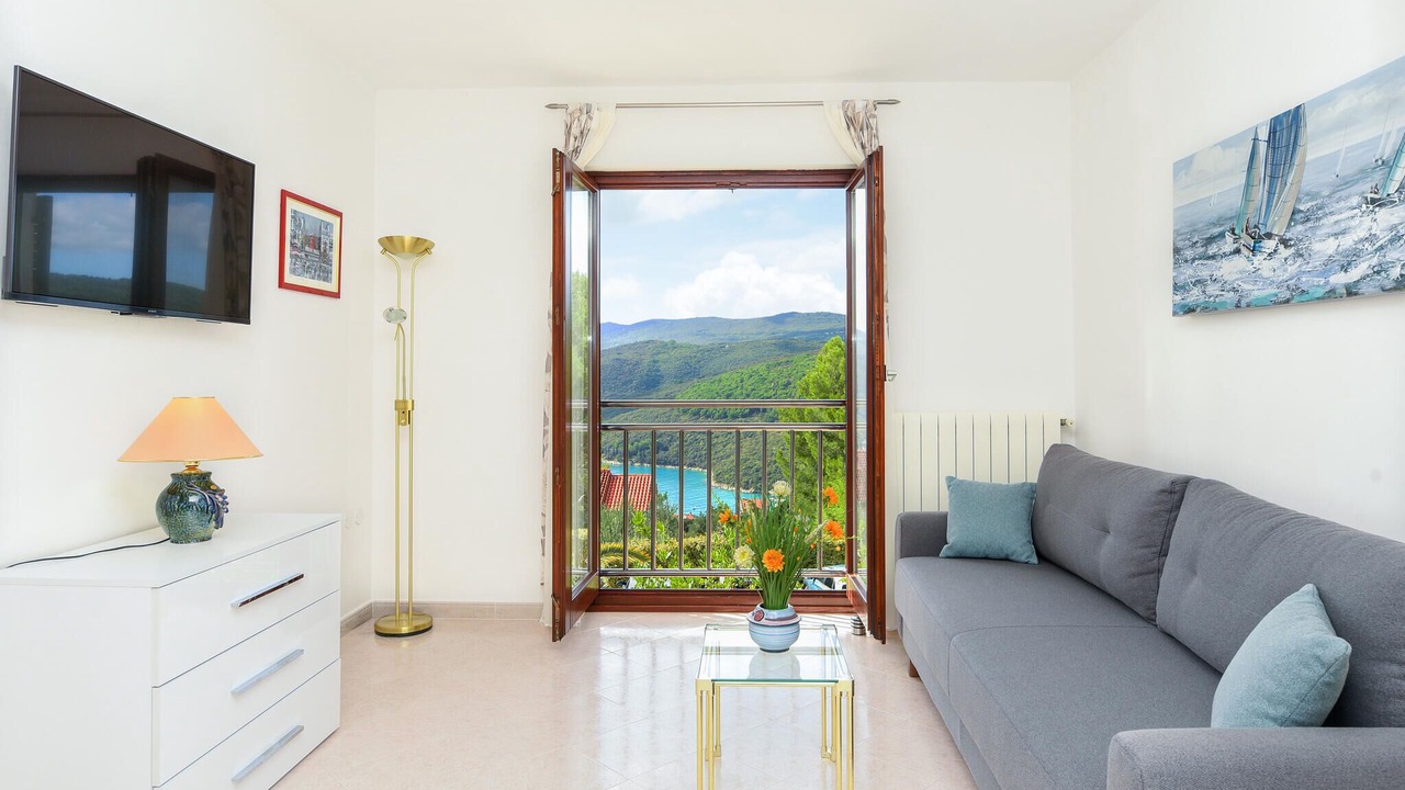 Photo of Bedroom in Rabac