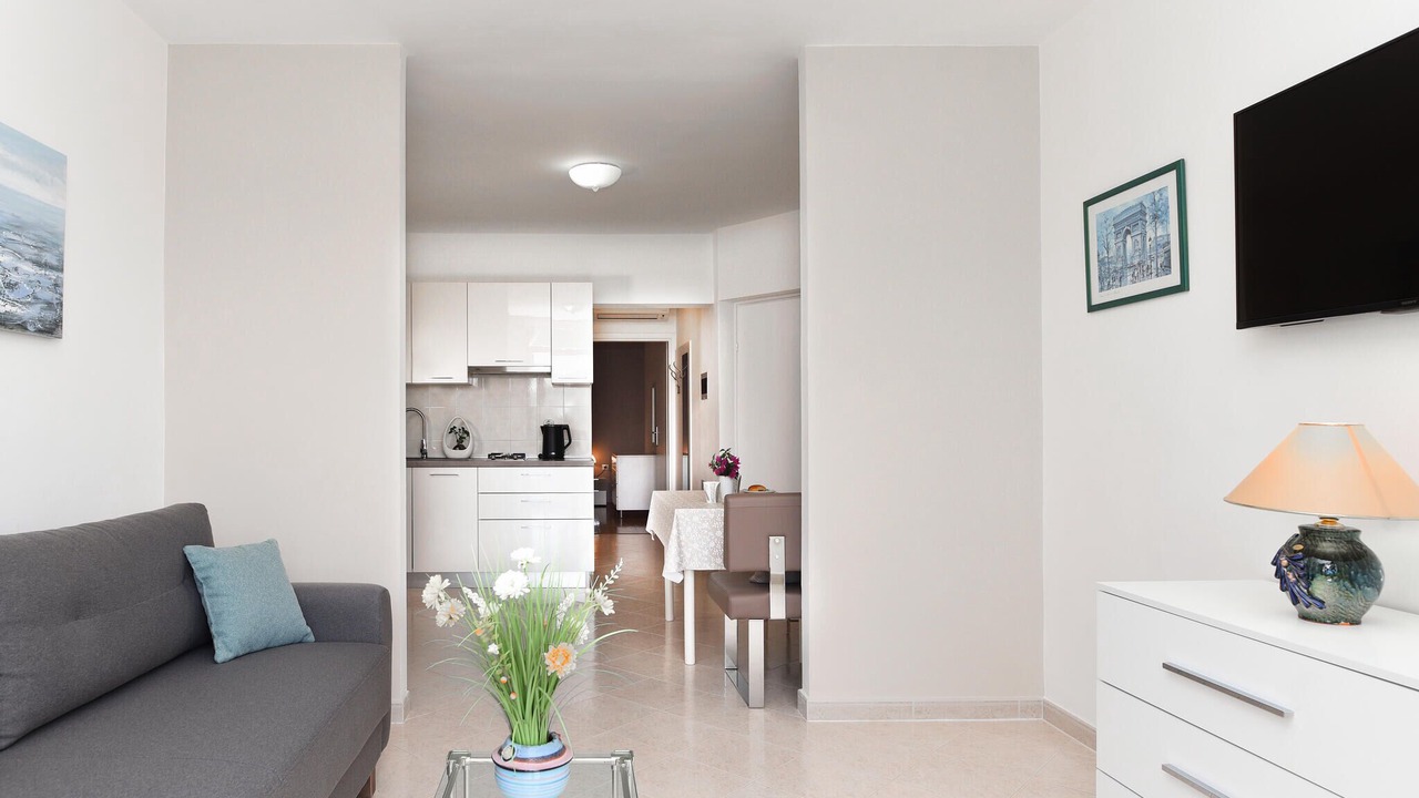 Photo of Bedroom in Rabac