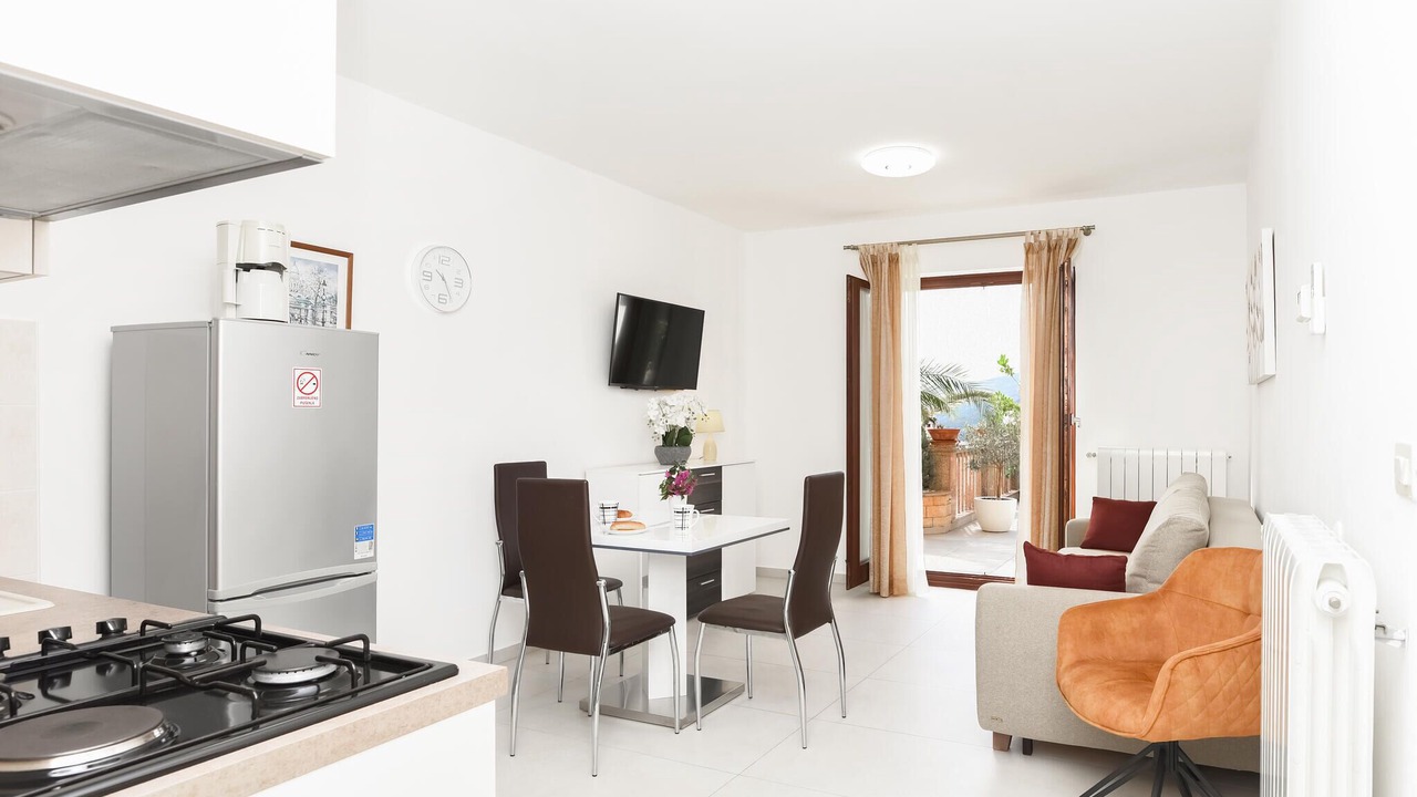 Photo of Bedroom in Rabac