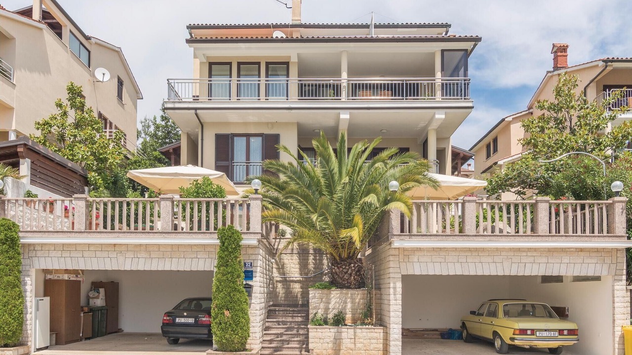 Photo of Outdoor in Rabac
