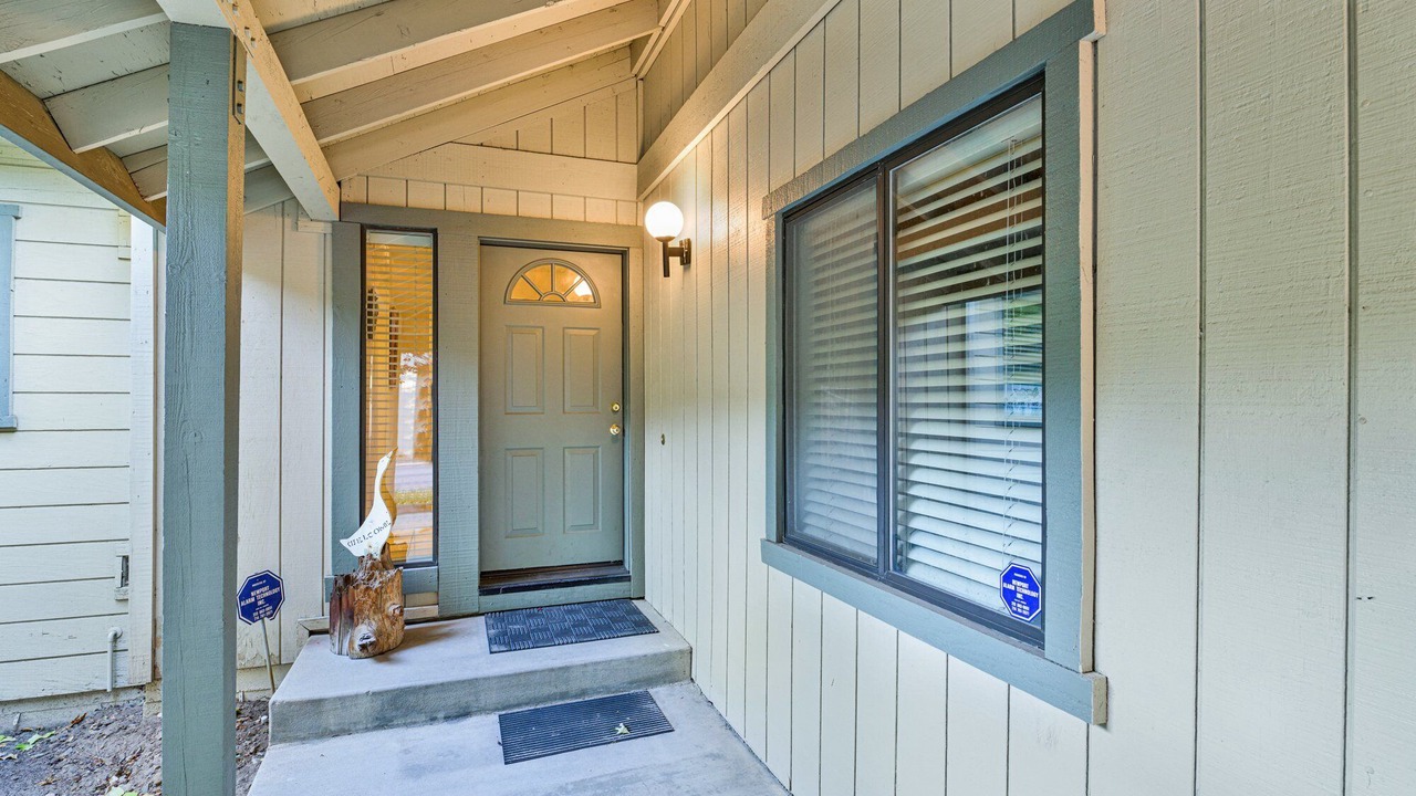 Photo of Outdoor in Big Bear Lake