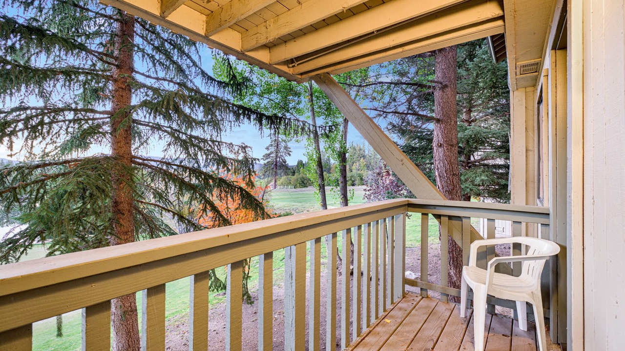 Photo of Outdoor in Big Bear Lake