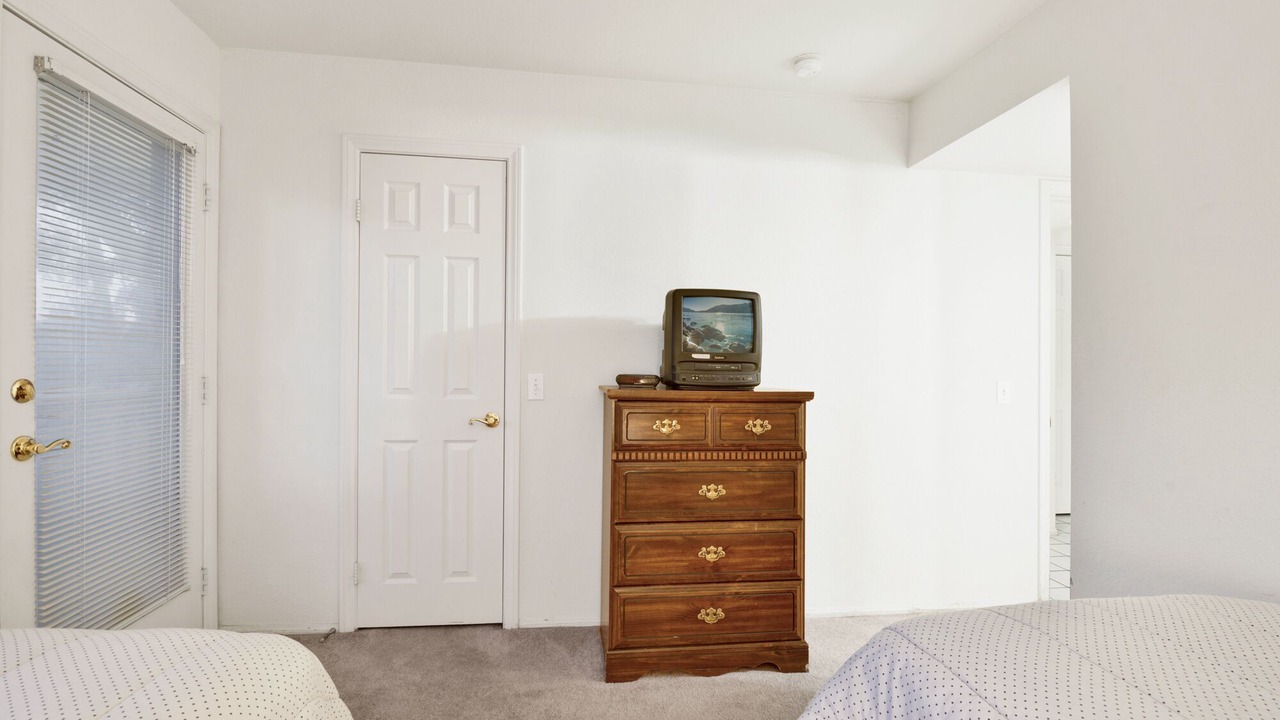 Photo of Bedroom in Big Bear Lake