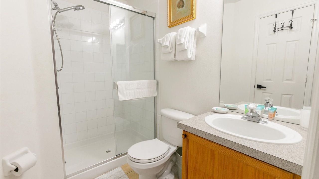 Photo of Bathroom in Windsor Palms