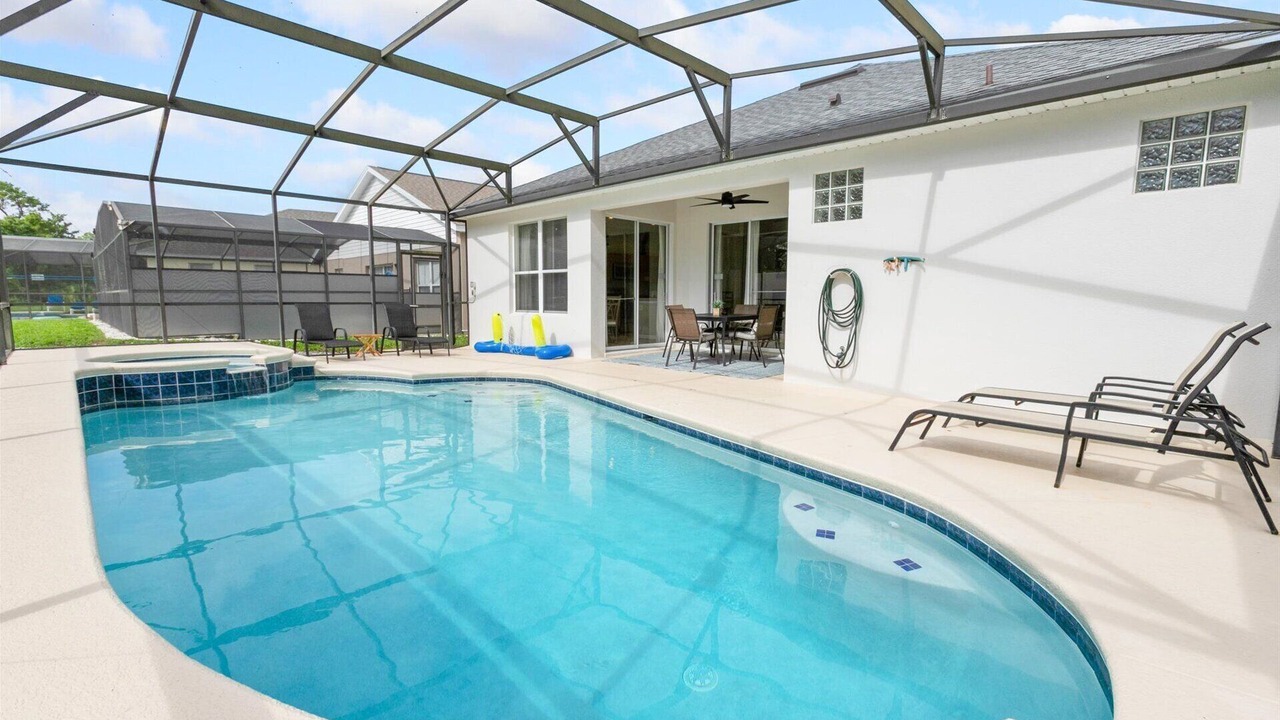 Photo of Outdoor in Windsor Palms