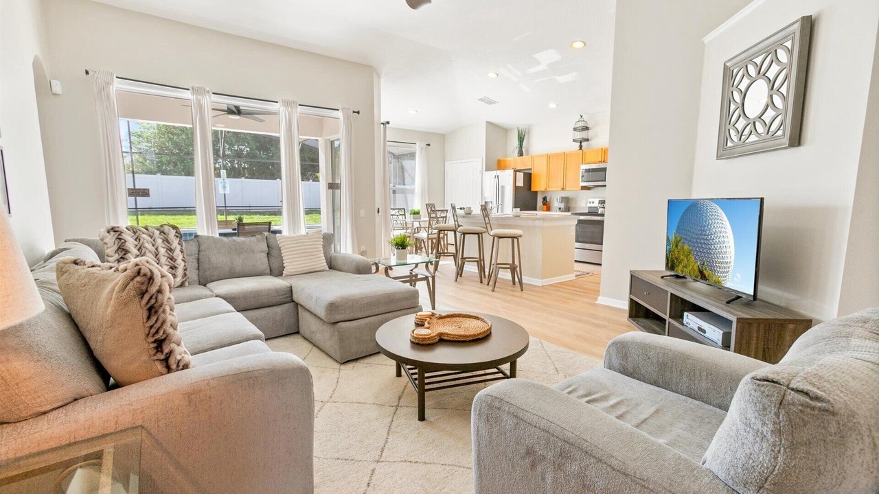 Photo of Bedroom in Windsor Palms