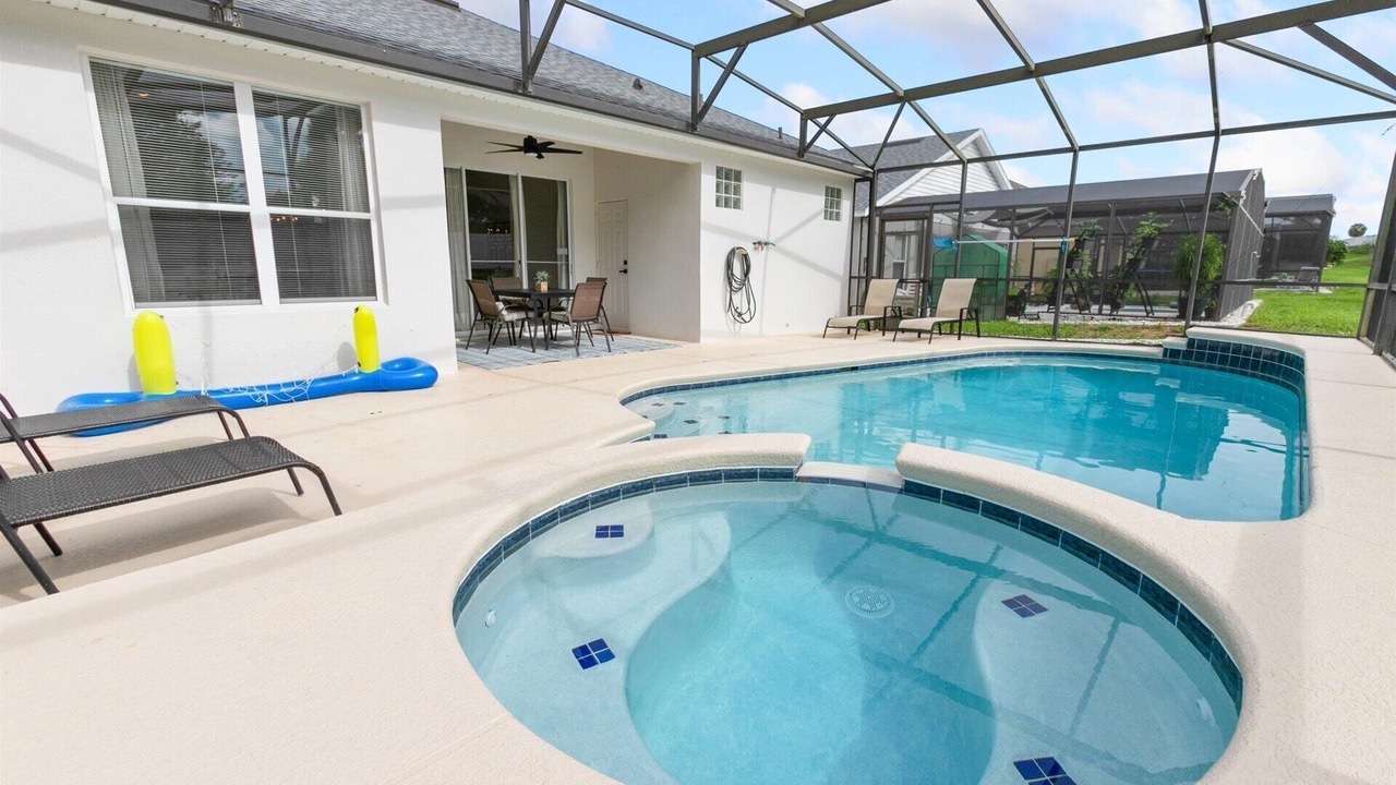 Photo of Outdoor in Windsor Palms