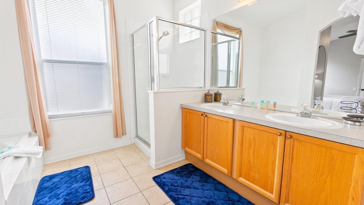 Photo of Bathroom in Windsor Palms