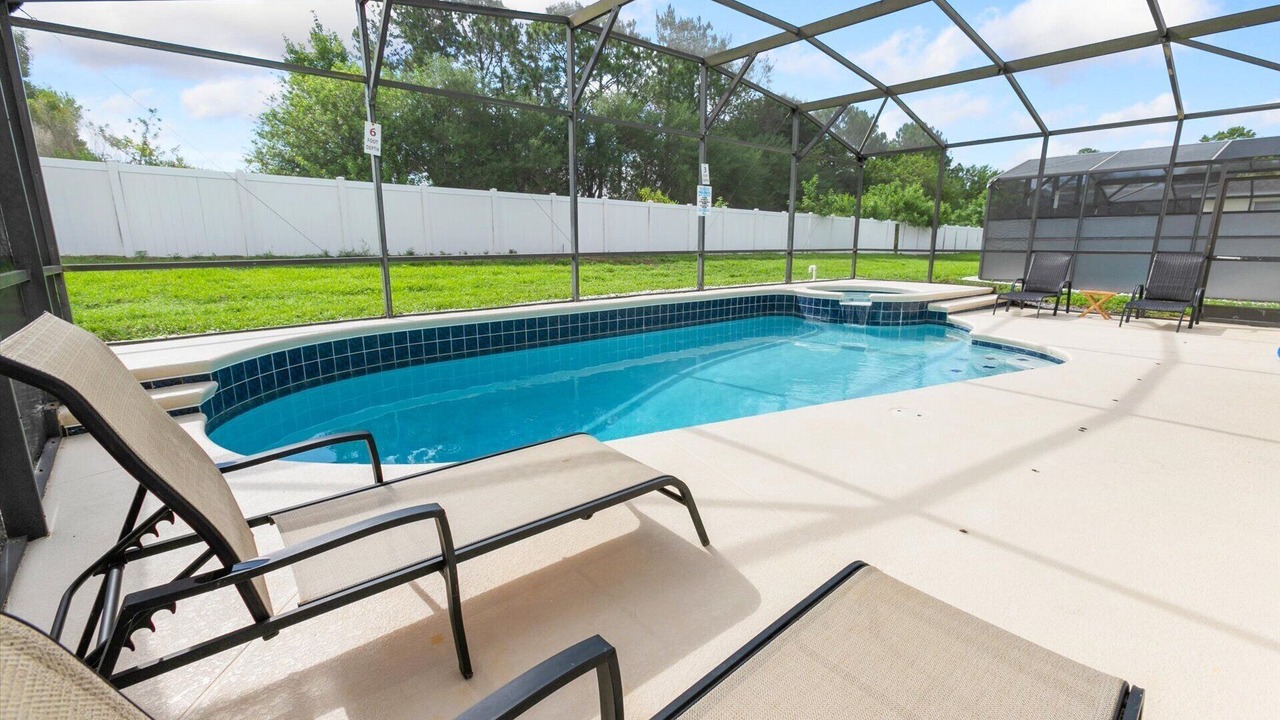 Photo of Outdoor in Windsor Palms