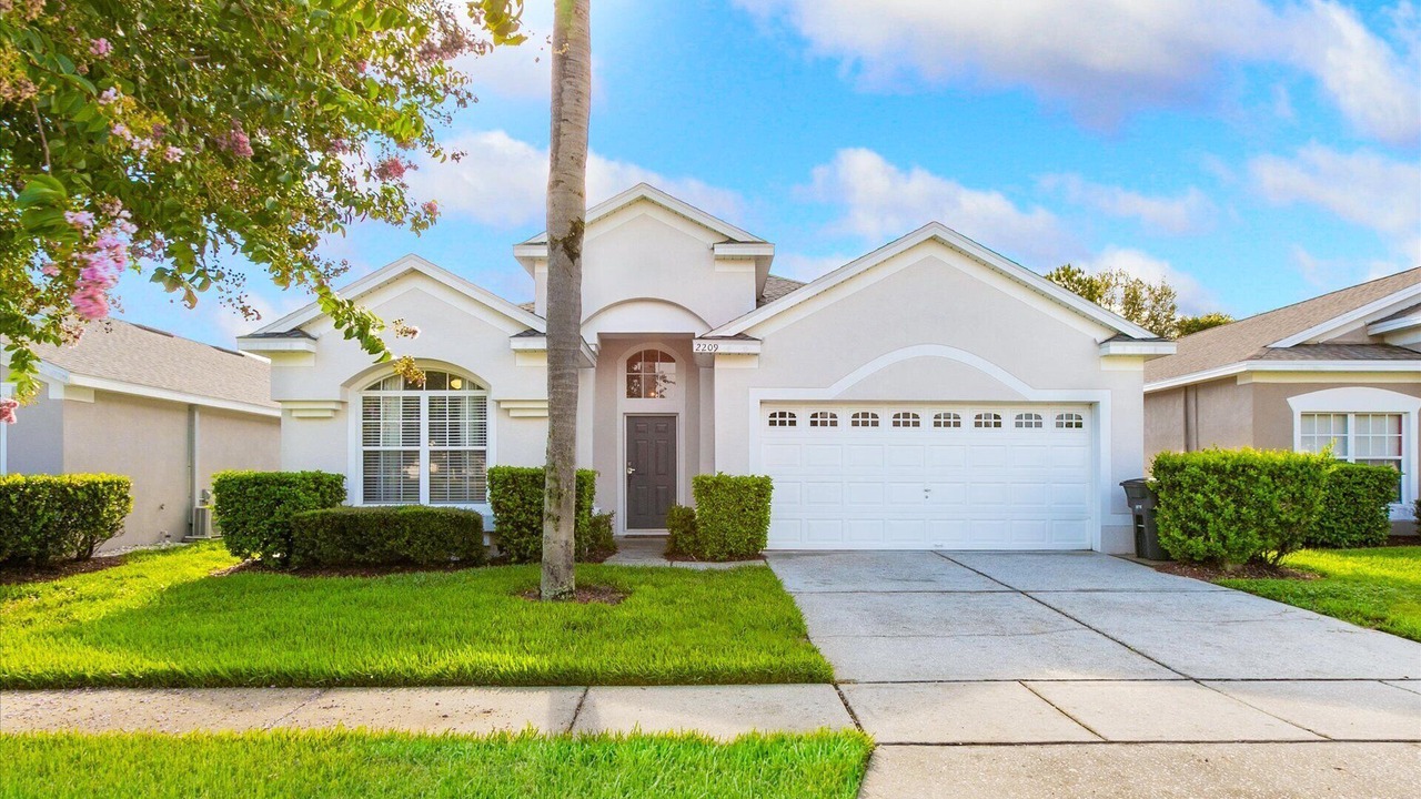 Photo of Outdoor in Windsor Palms