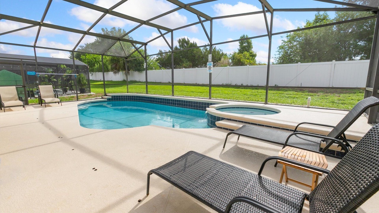 Photo of Outdoor in Windsor Palms