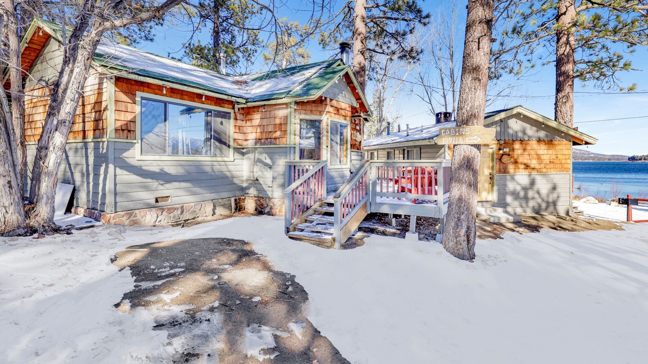 Photo of Outdoor in Big Bear Lake
