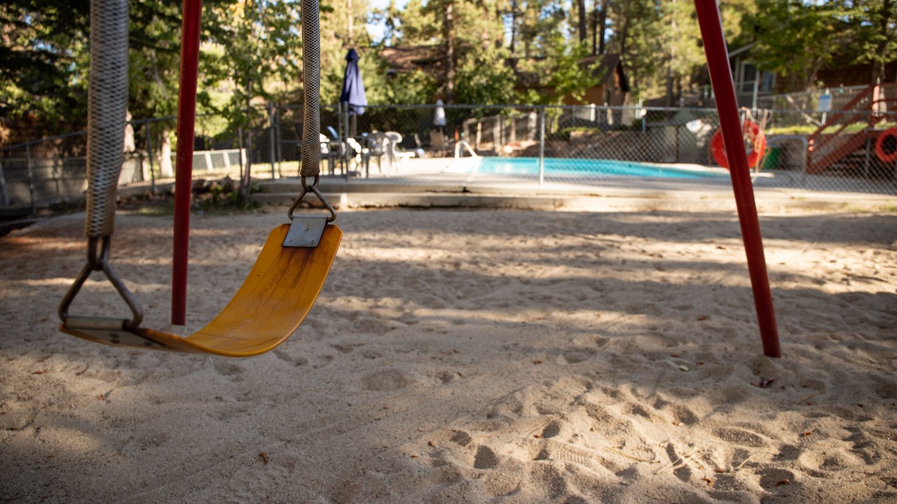 Photo of Others in Big Bear Lake