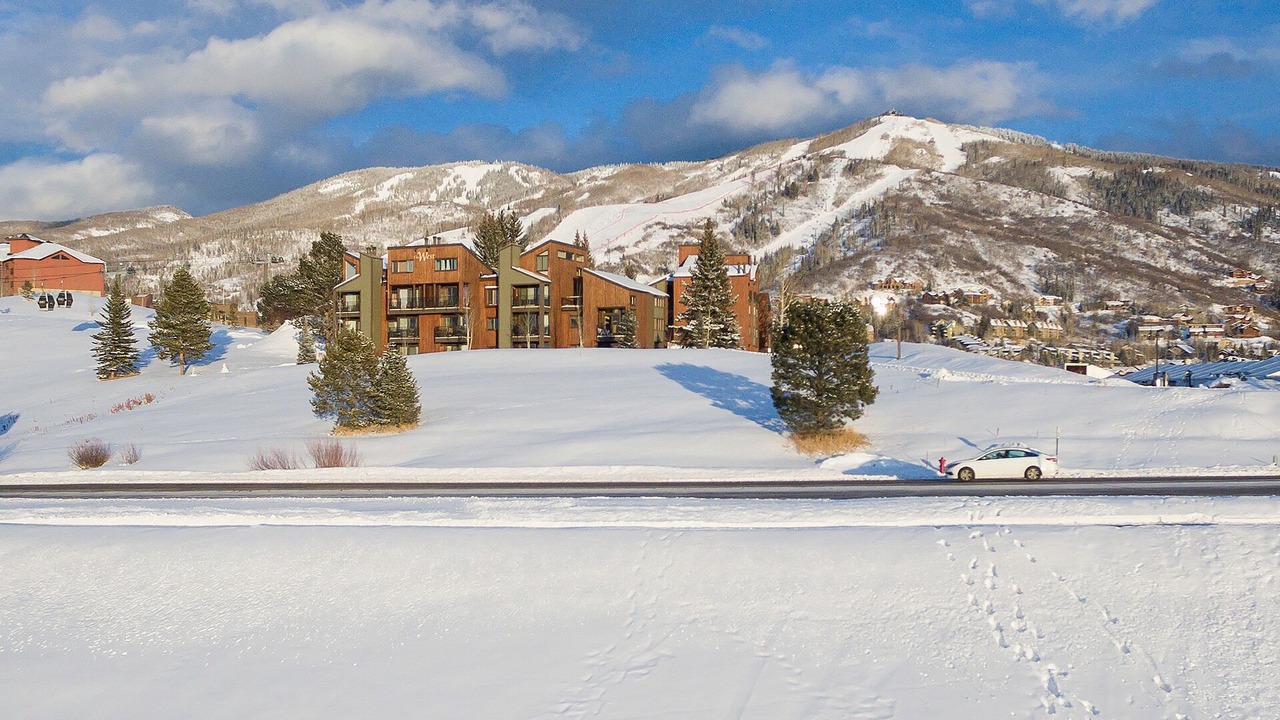 Photo of Others in Steamboat Springs