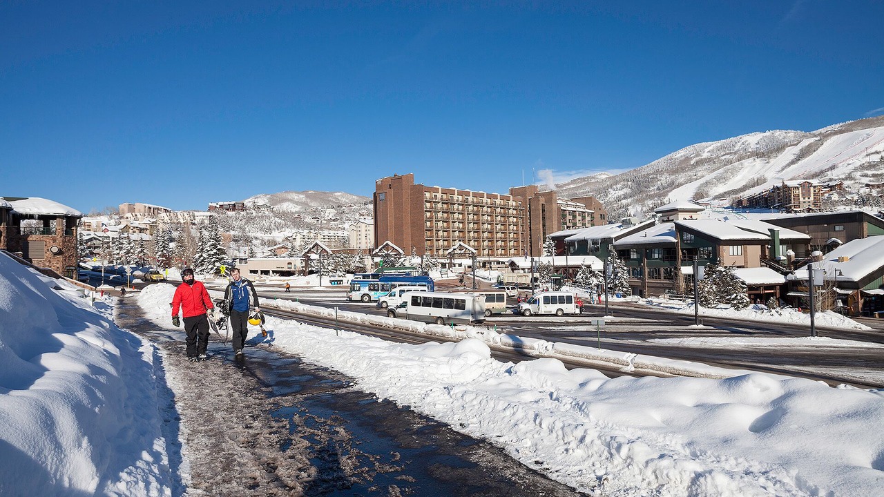 Photo of Others in Steamboat Springs