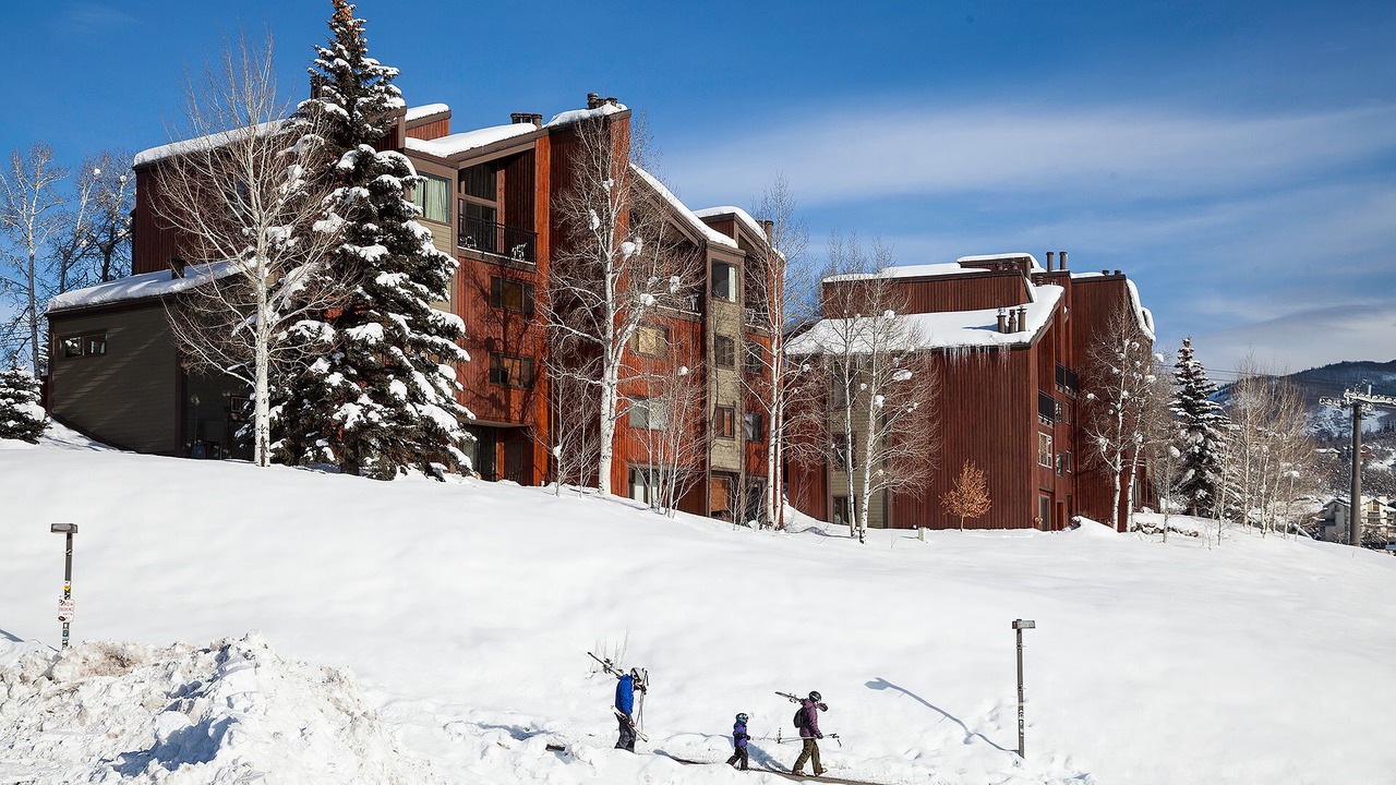 Photo of Others in Steamboat Springs