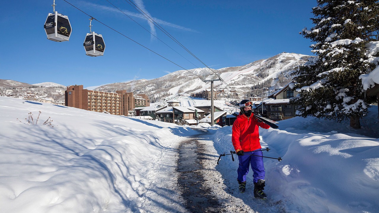 Photo of Others in Steamboat Springs
