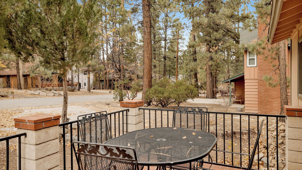 Photo of Outdoor in Summit Estates