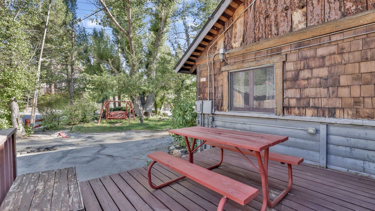 Photo of Outdoor in Big Bear Lake