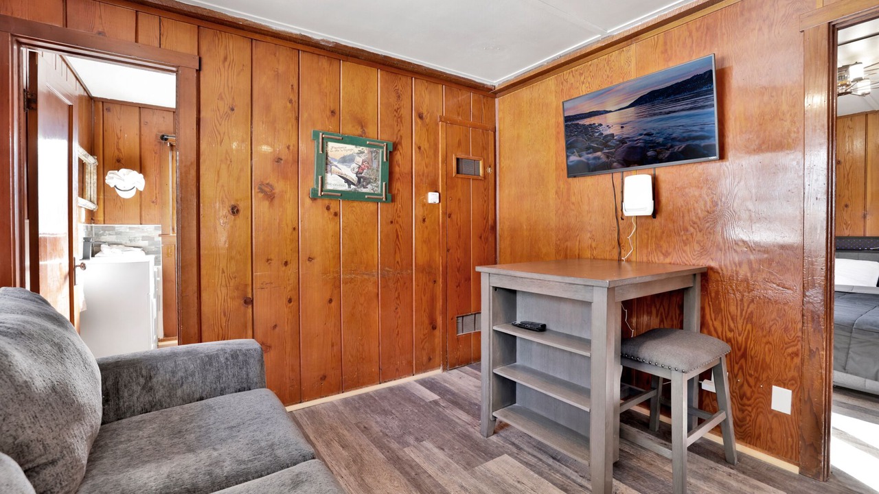 Photo of Livingroom in Big Bear Lake