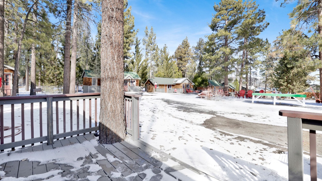 Photo of Outdoor in Big Bear Lake