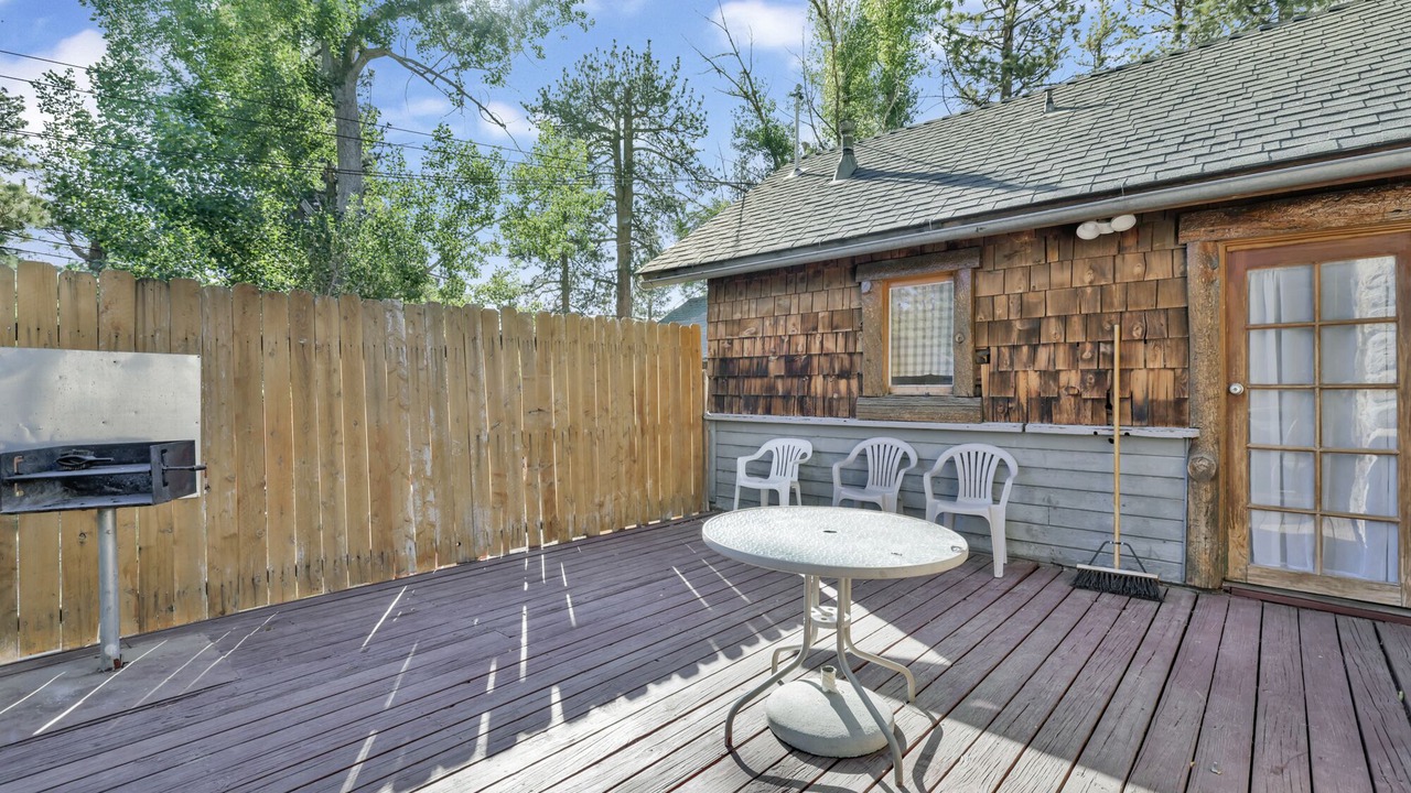 Photo of Outdoor in Big Bear Lake