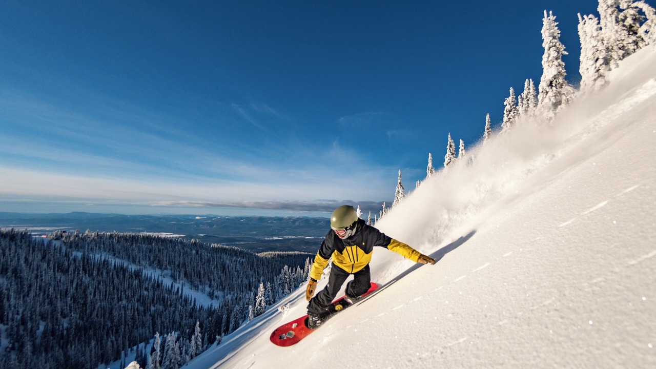 Photo of Others in Whitefish