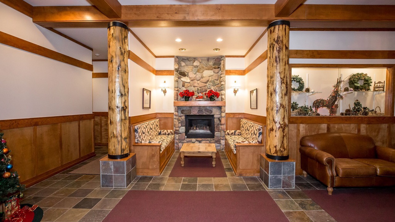 Photo of Livingroom in Whitefish