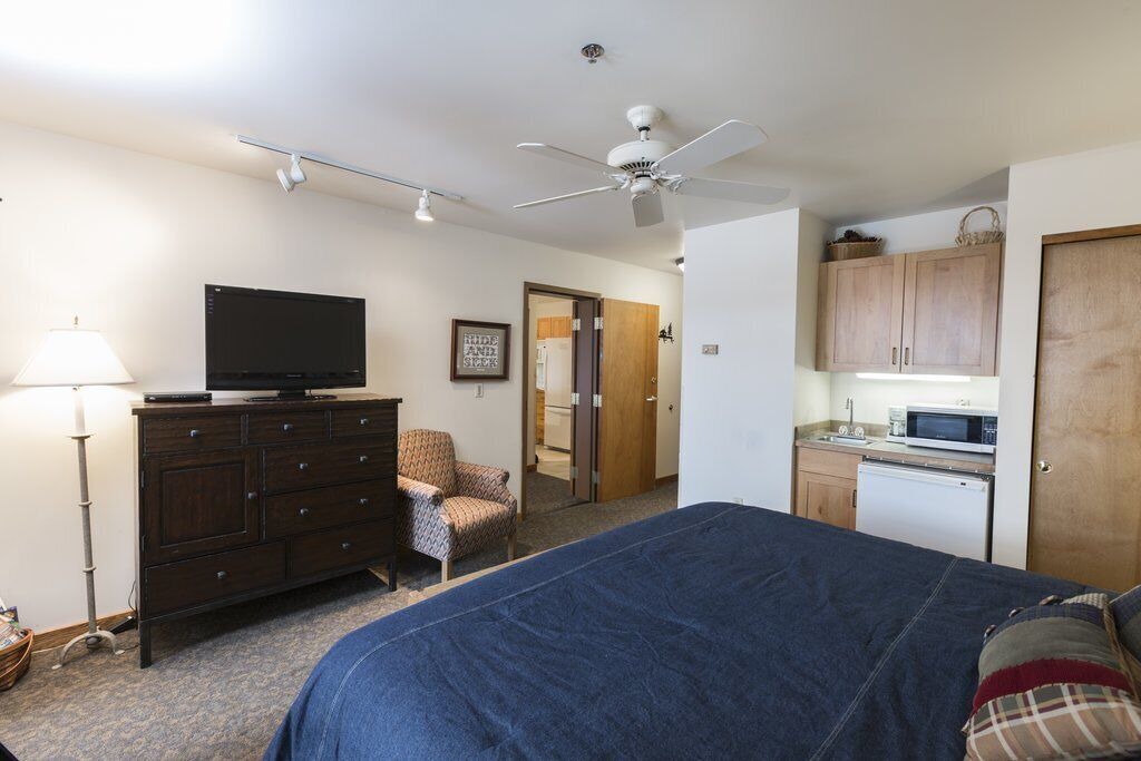 Photo of Kitchen in Whitefish