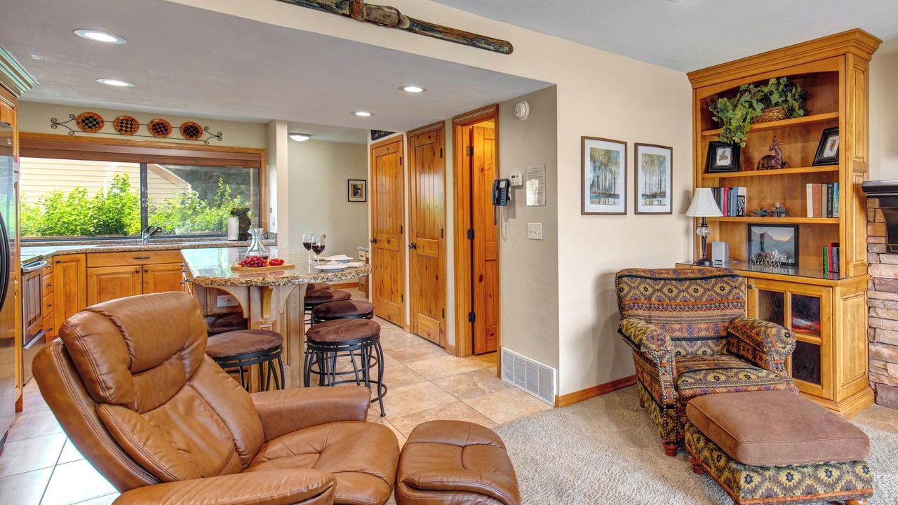 Photo of Bedroom in Park Meadows