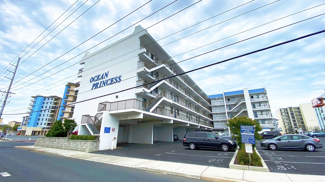 Photo of Outdoor in North Ocean City