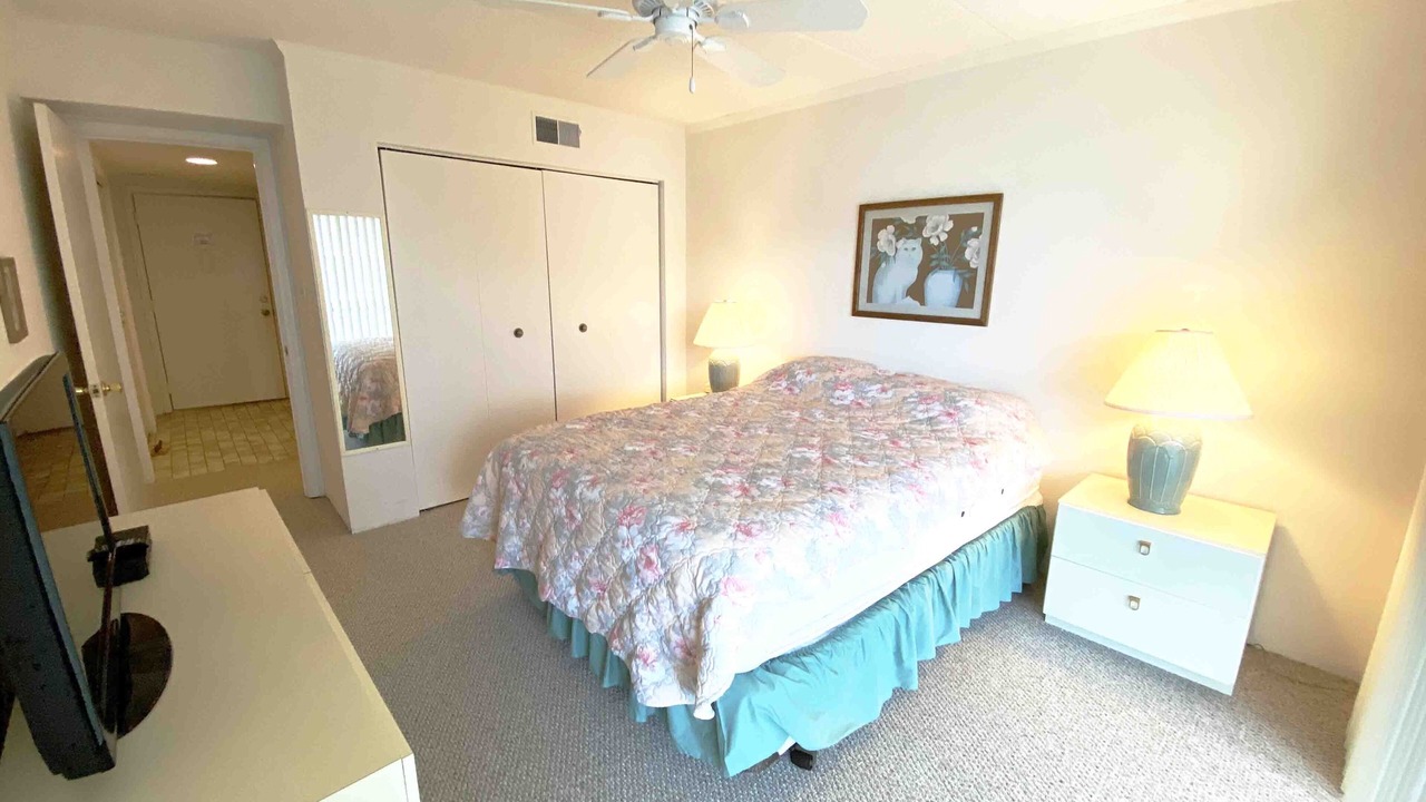 Photo of Bedroom in North Ocean City