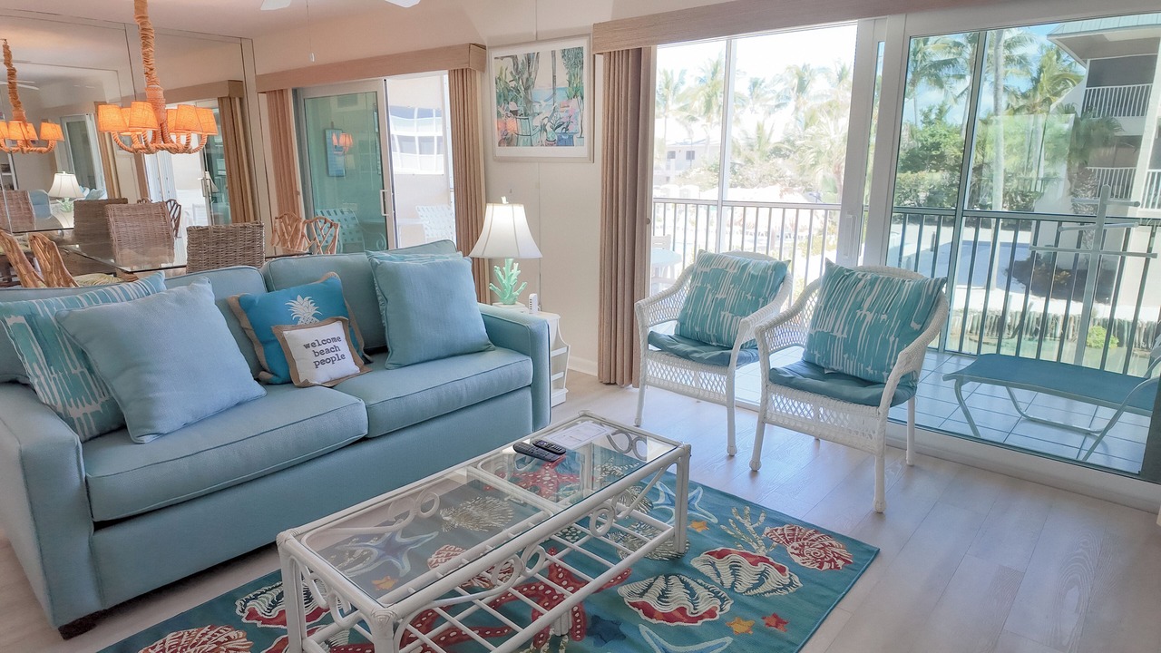 Photo of Livingroom in Sanibel