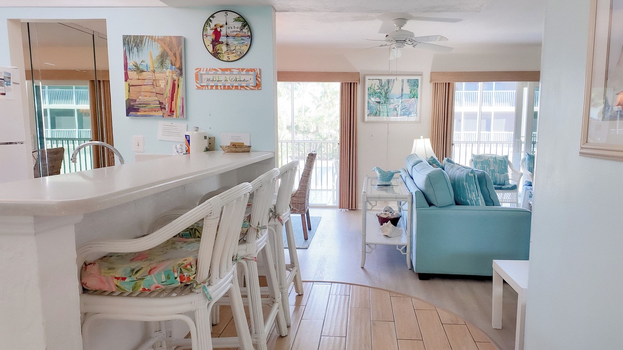 Photo of Livingroom in Sanibel