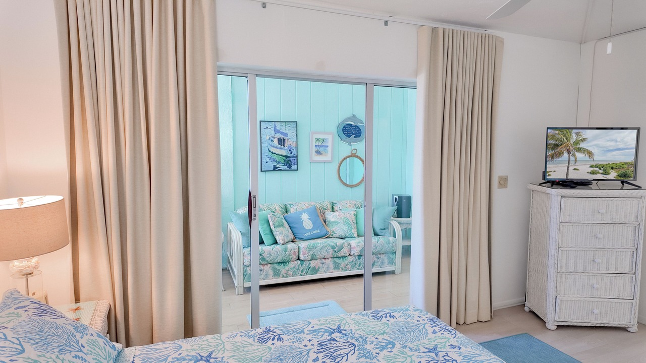 Photo of Bedroom in Sanibel