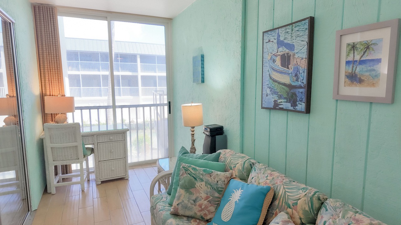 Photo of Livingroom in Sanibel