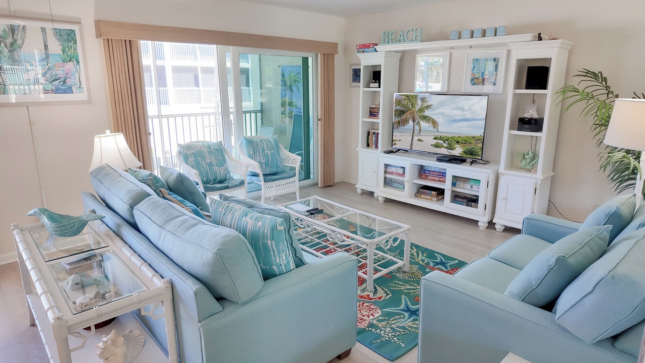 Photo of Livingroom in Sanibel