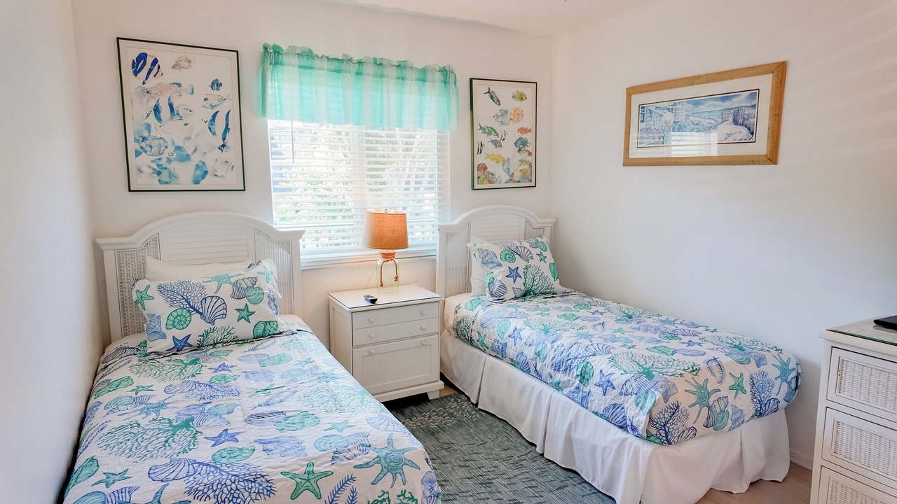 Photo of Bedroom in Sanibel
