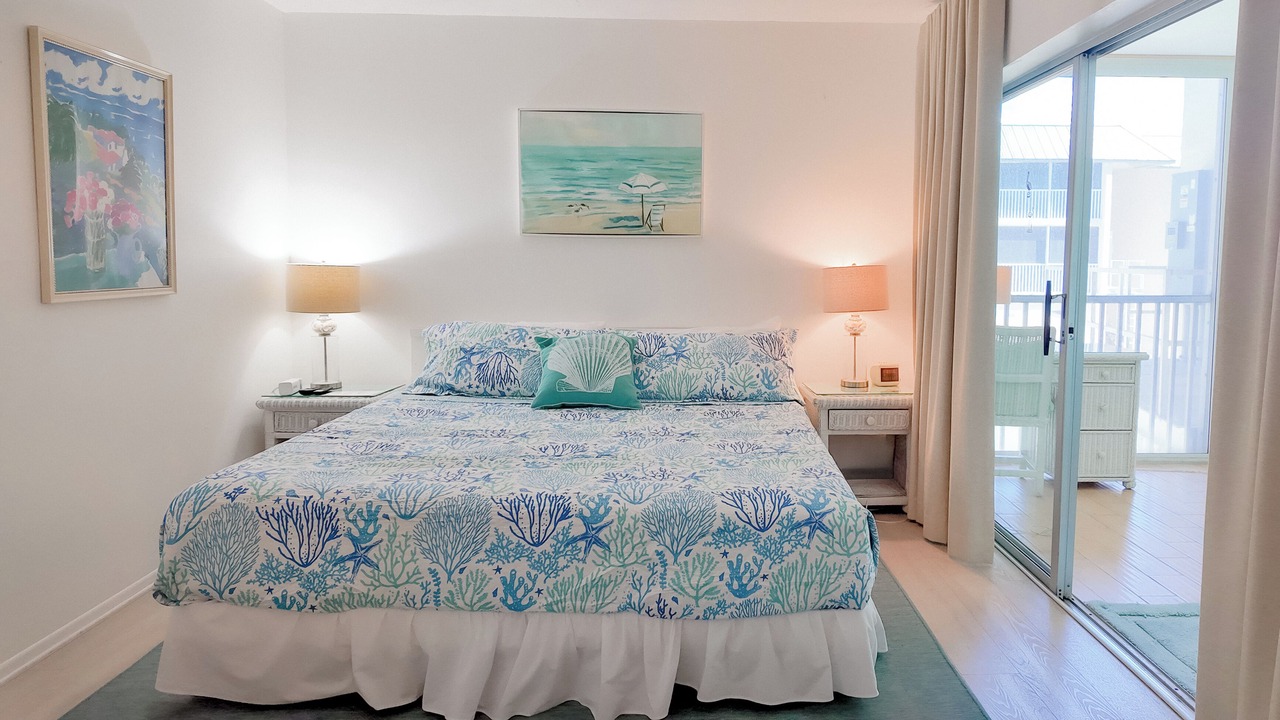 Photo of Bedroom in Sanibel