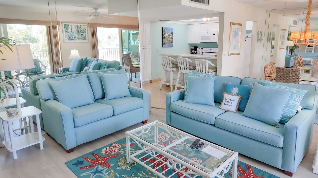 Photo of Livingroom in Sanibel