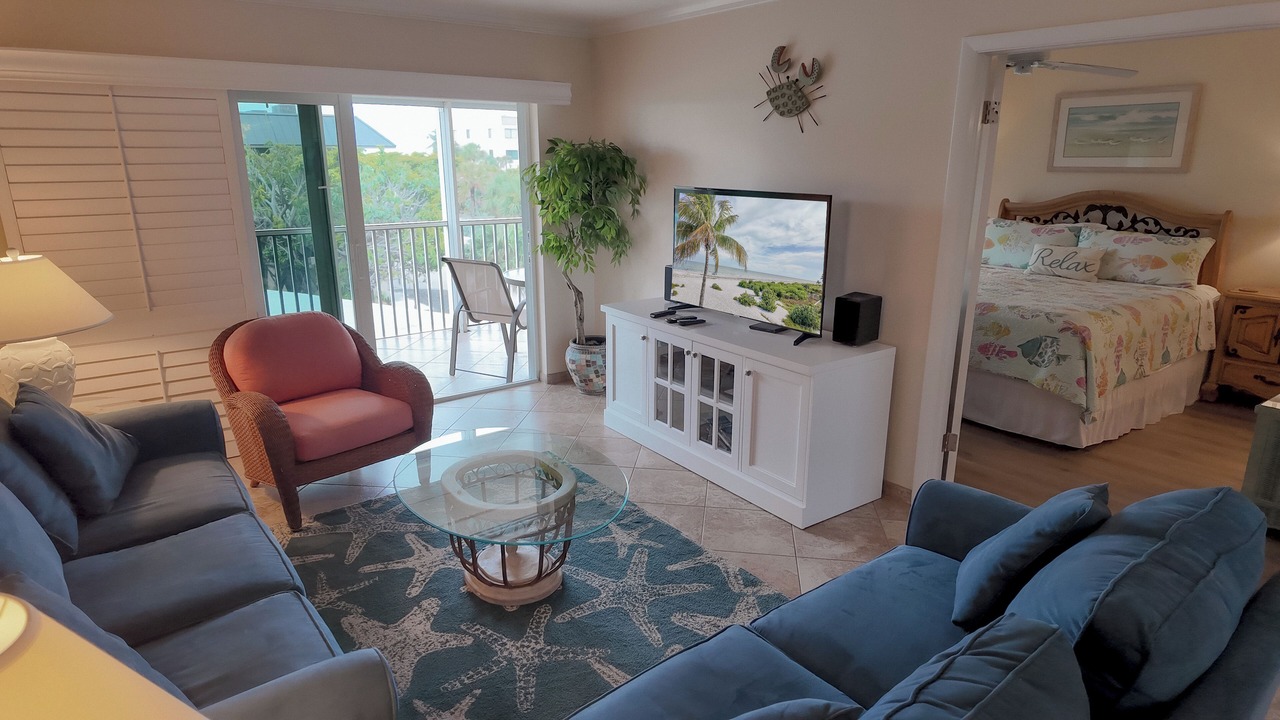 Photo of Bedroom in Sanibel