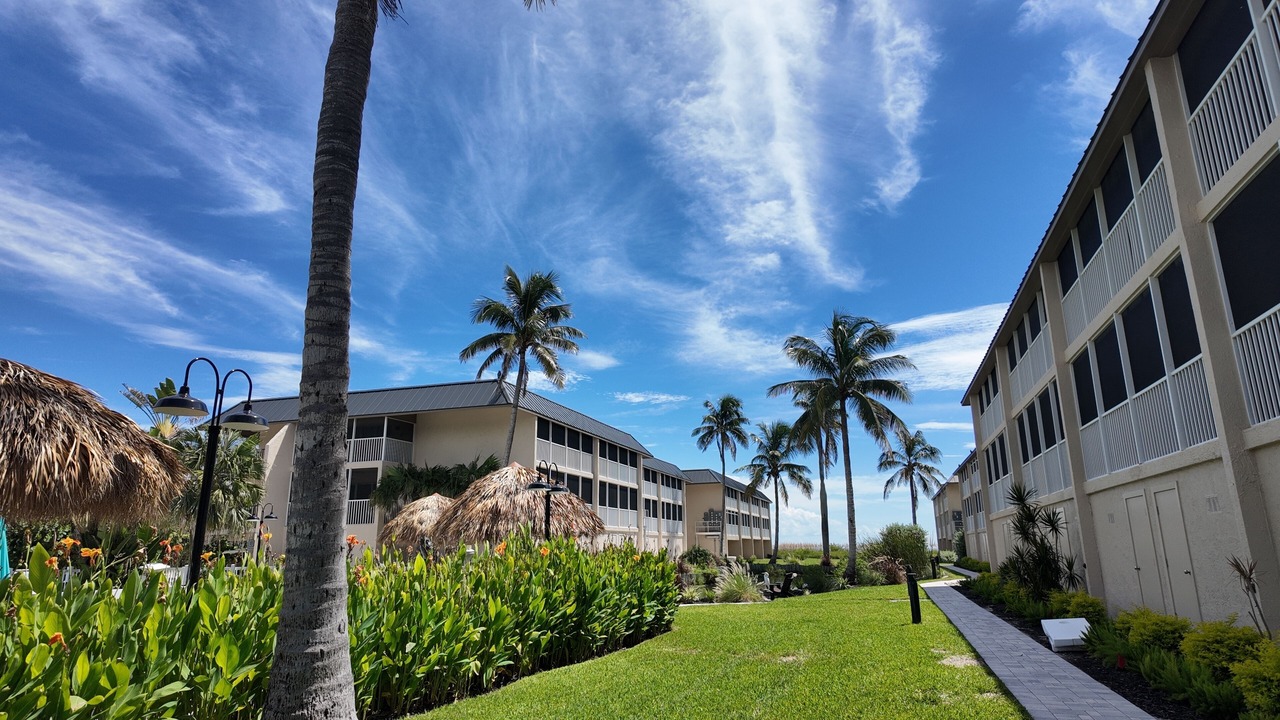Photo of Outdoor in Sanibel