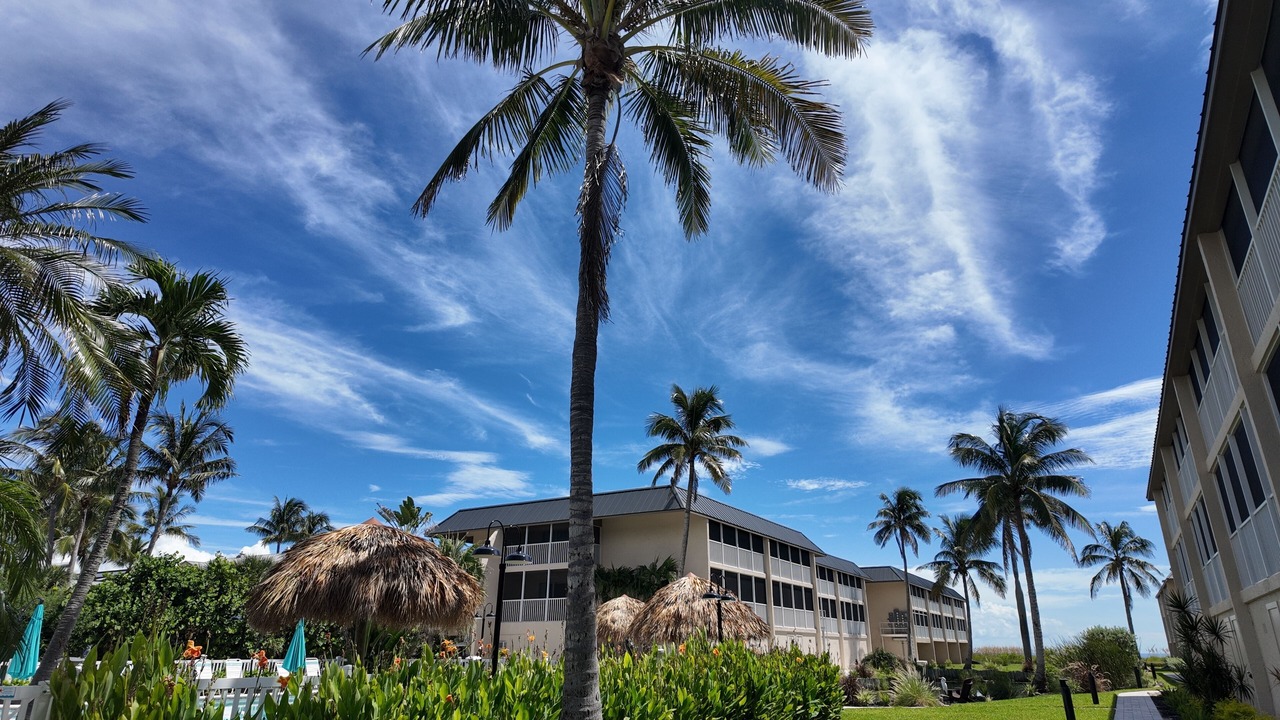Photo of Outdoor in Sanibel