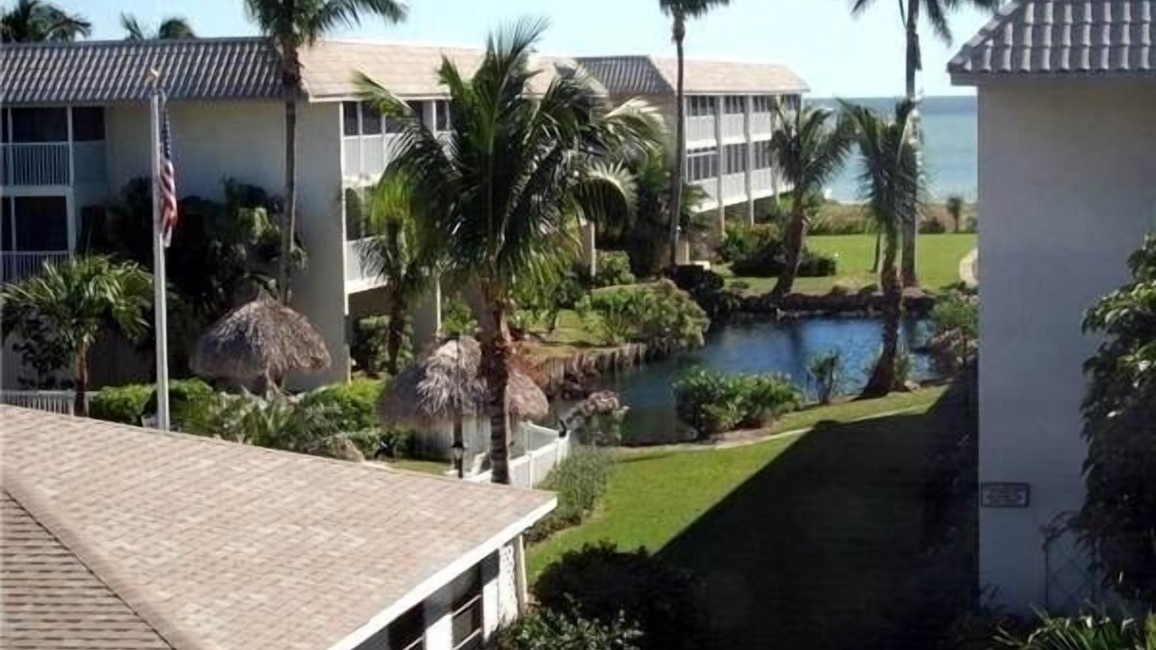 Photo of Outdoor in Sanibel