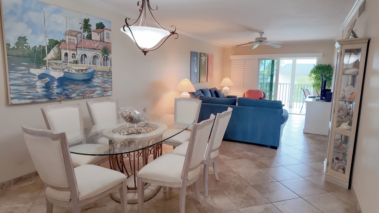 Photo of Livingroom in Sanibel