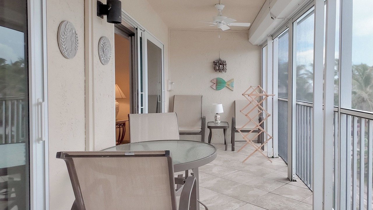 Photo of Outdoor in Sanibel