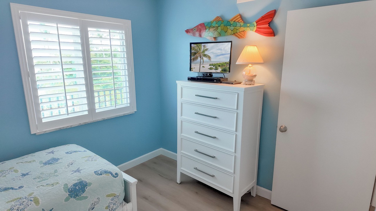 Photo of Bedroom in Sanibel