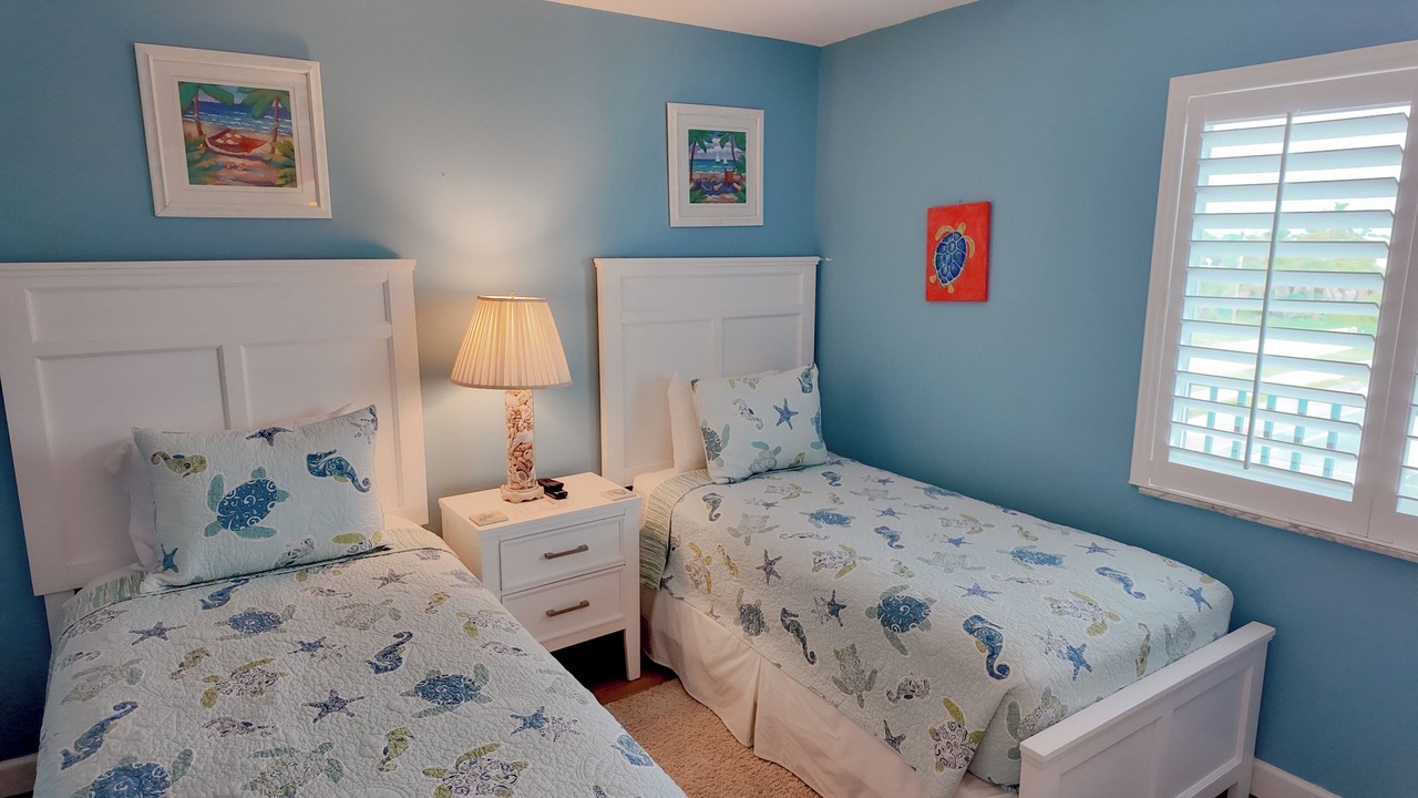 Photo of Bedroom in Sanibel