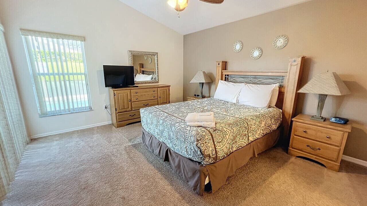 Photo of Bedroom in Highgate Park